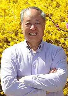 刘育才